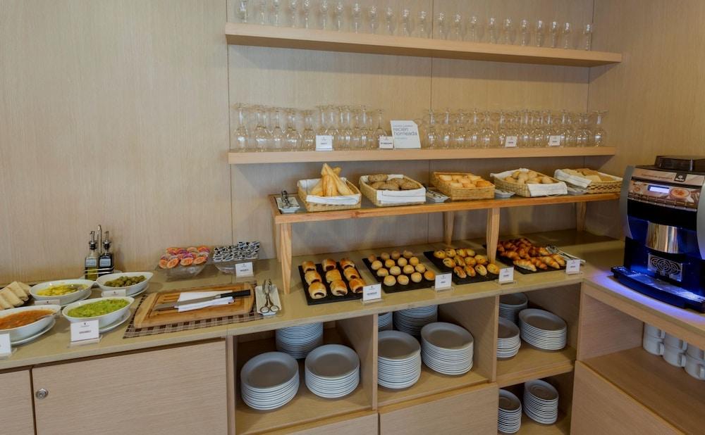 Novotel Bogota Parque 93 외부 사진