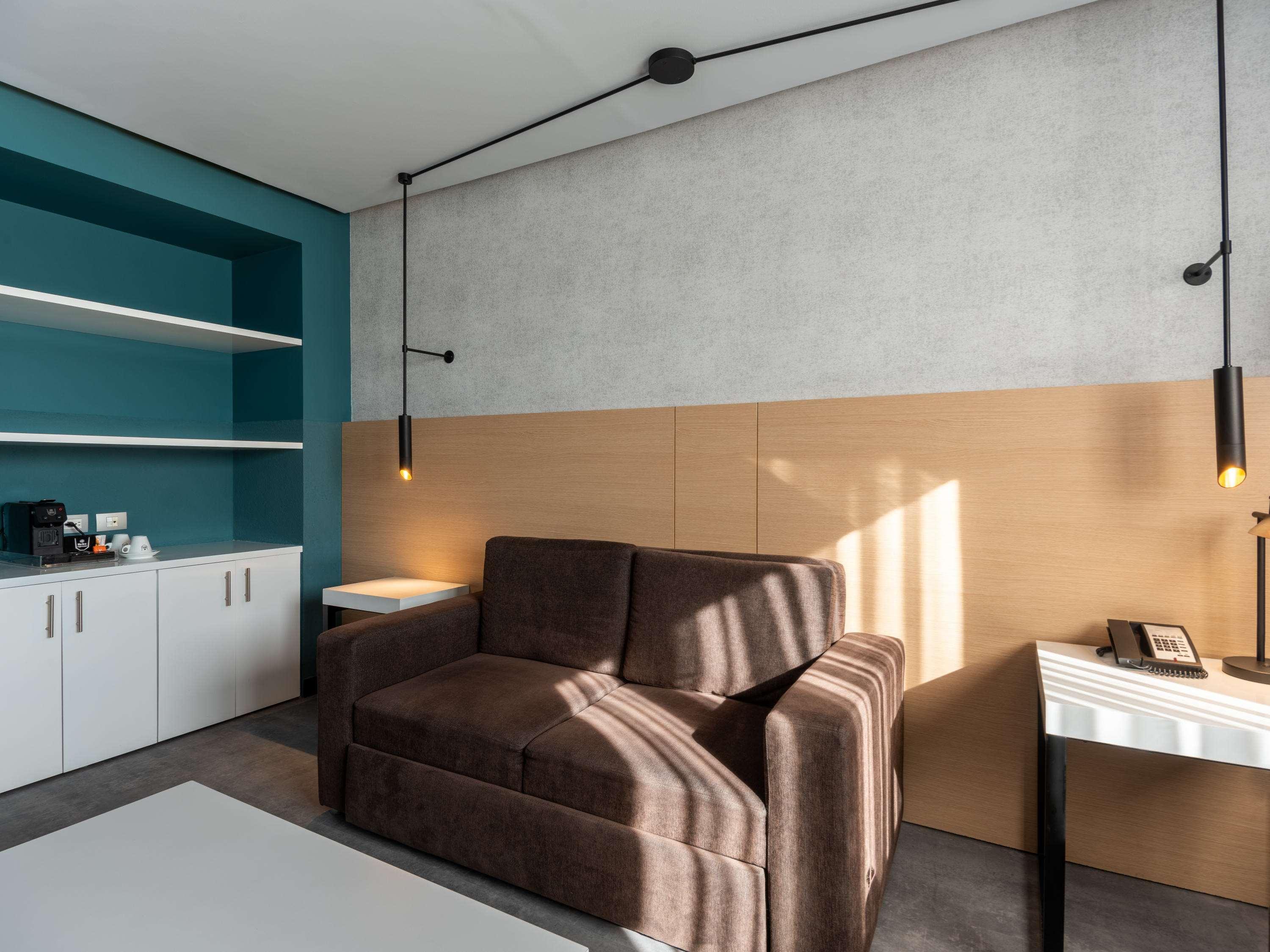 Novotel Bogota Parque 93 외부 사진