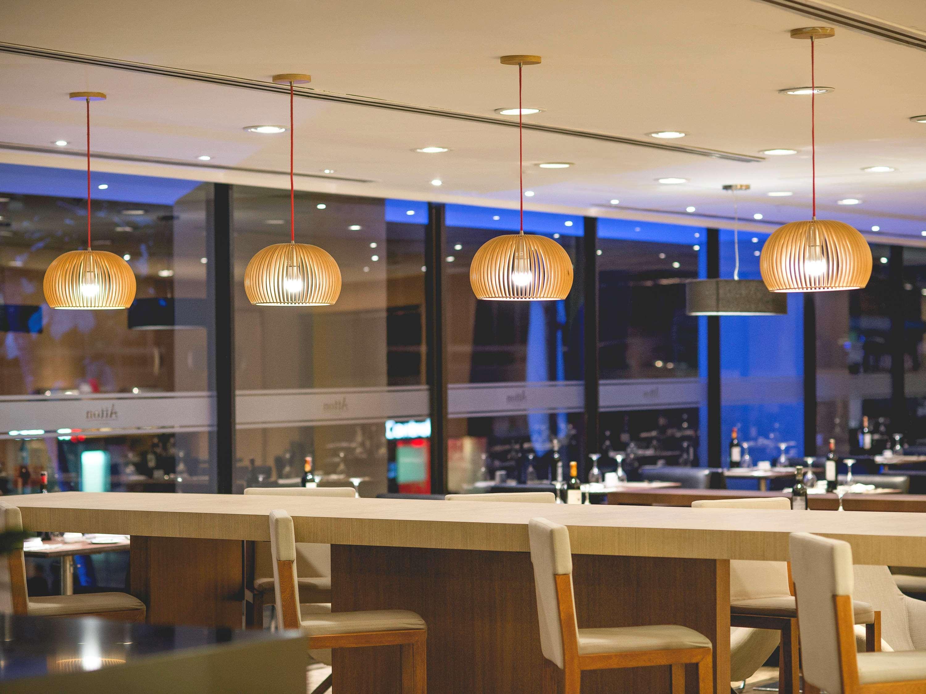 Novotel Bogota Parque 93 외부 사진