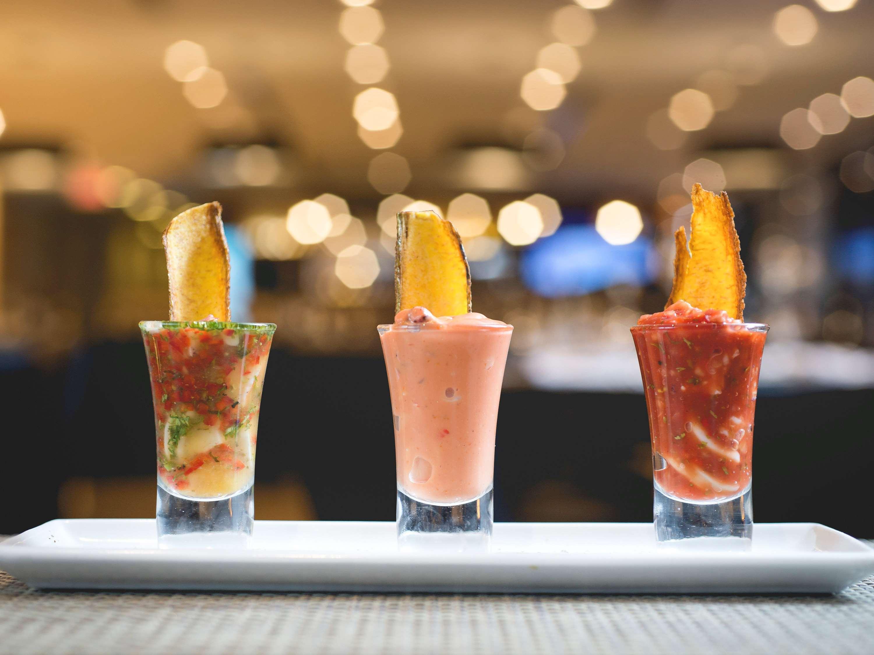 Novotel Bogota Parque 93 외부 사진